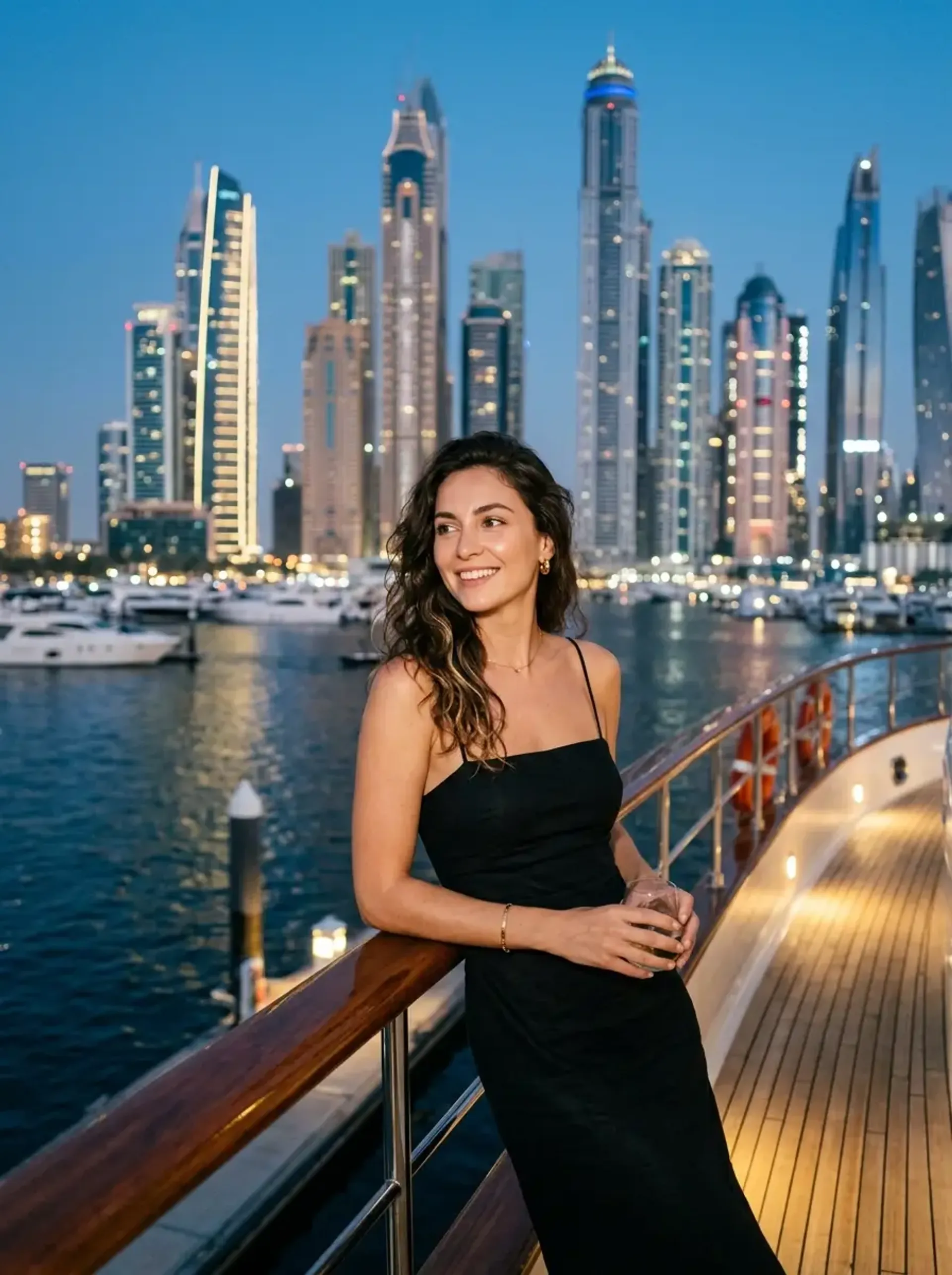 Elite Models Bangkok - Fashion Editorial