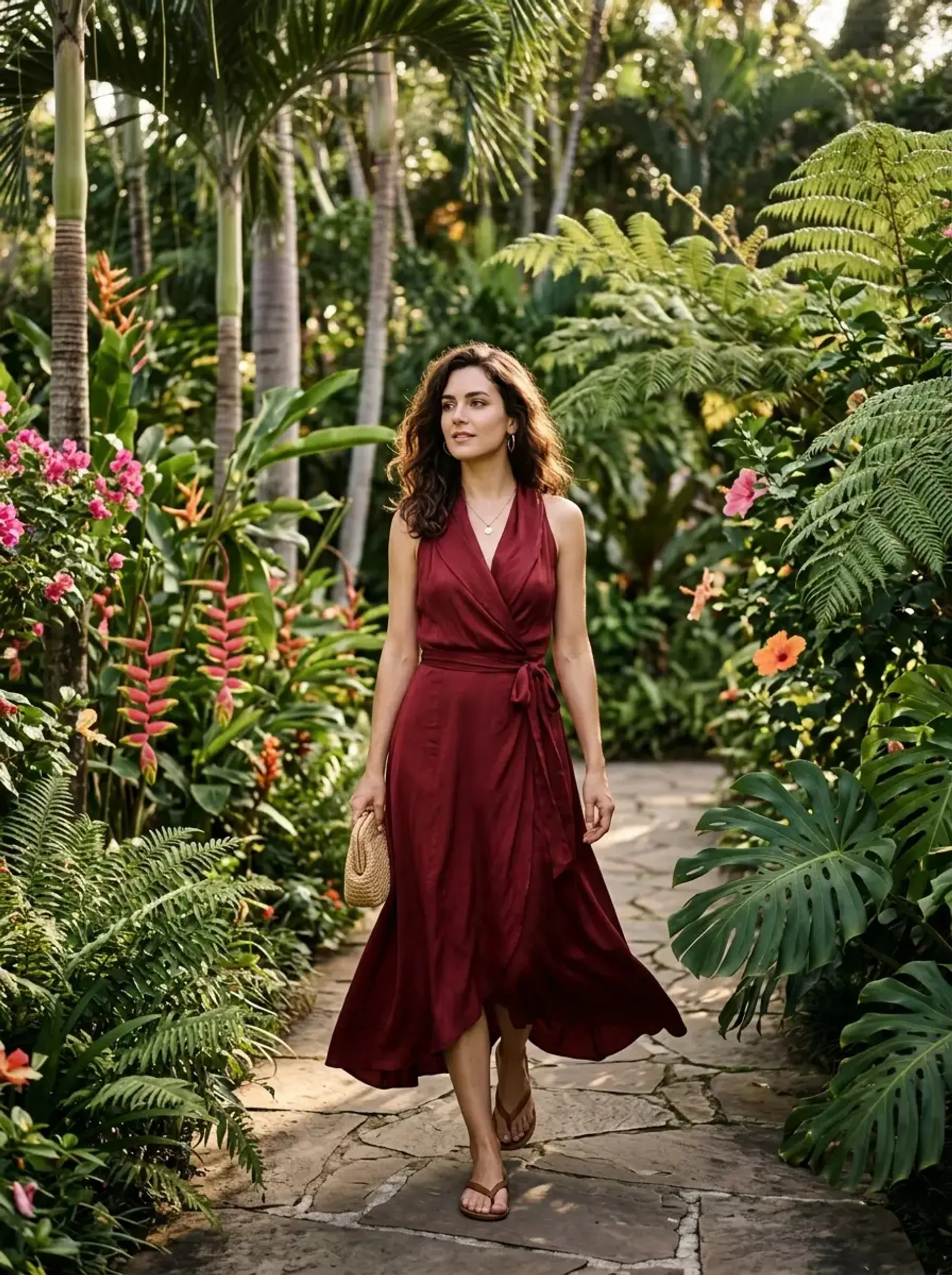 Elite Models Dubai Team