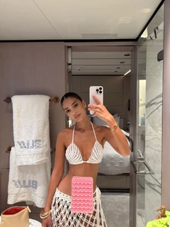 Айгерим эскорт в городе Бангкок