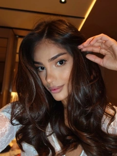 Айгерим эскорт в городе Бангкок