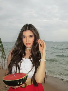 Айгуль эскорт в городе Бангкок