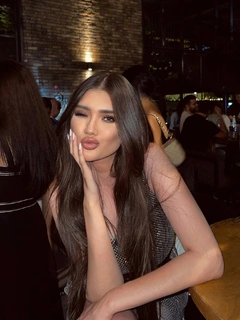 Айгуль эскорт в городе Бангкок