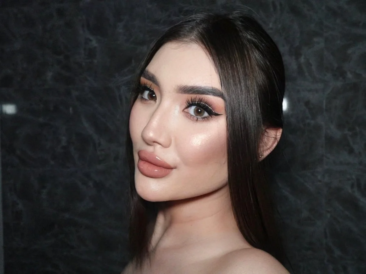 Айгуль эскорт в городе Бангкок