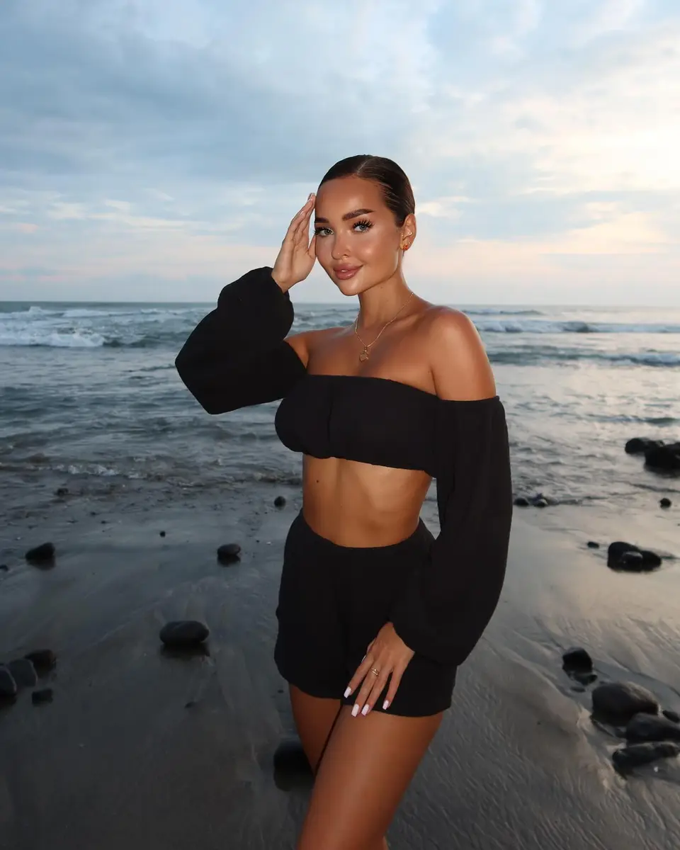 Aizhan เอสคอร์ทในเมือง กรุงเทพฯ