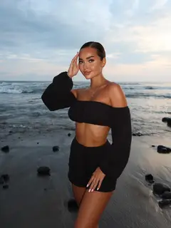 Aizhan เอสคอร์ทในเมือง กรุงเทพฯ