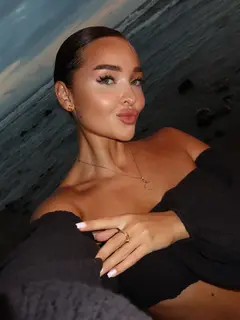 Aizhan เอสคอร์ทในเมือง กรุงเทพฯ