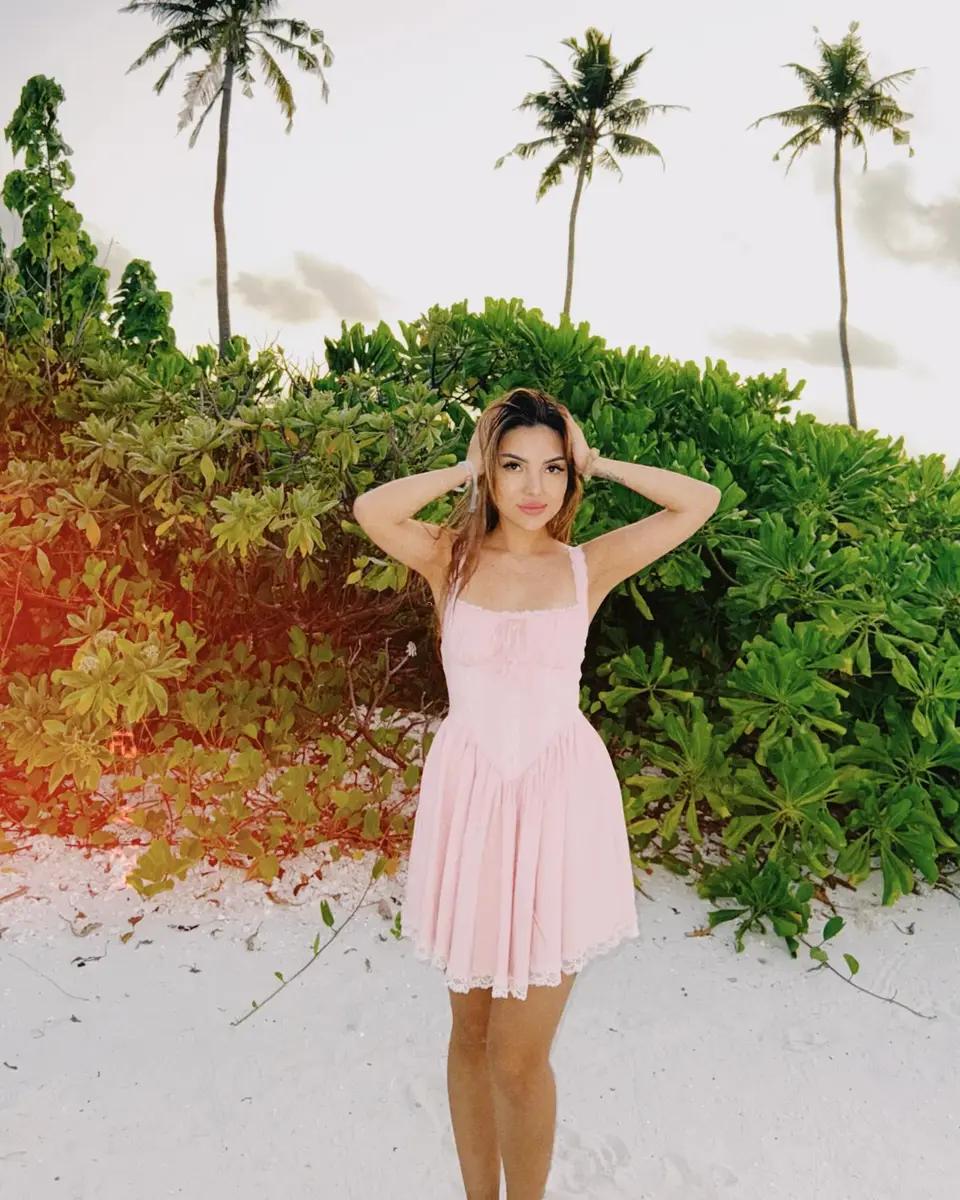 Akerke เอสคอร์ทในเมือง กรุงเทพฯ