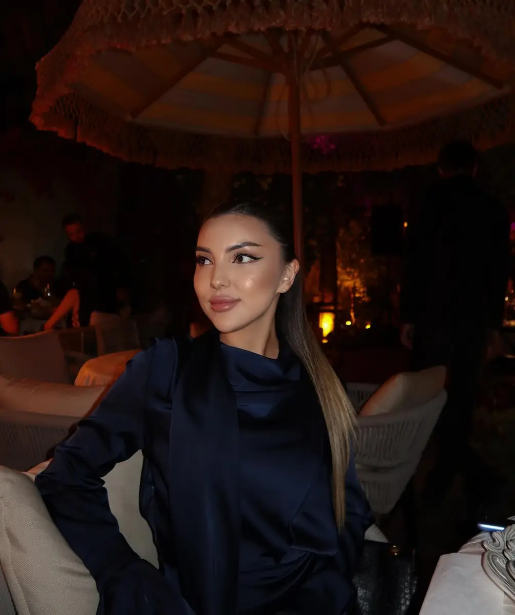 Akerke เอสคอร์ทในเมือง กรุงเทพฯ