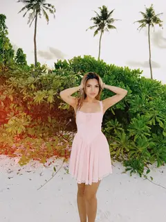 Akerke เอสคอร์ทในเมือง กรุงเทพฯ