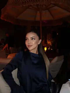 Akerke เอสคอร์ทในเมือง กรุงเทพฯ