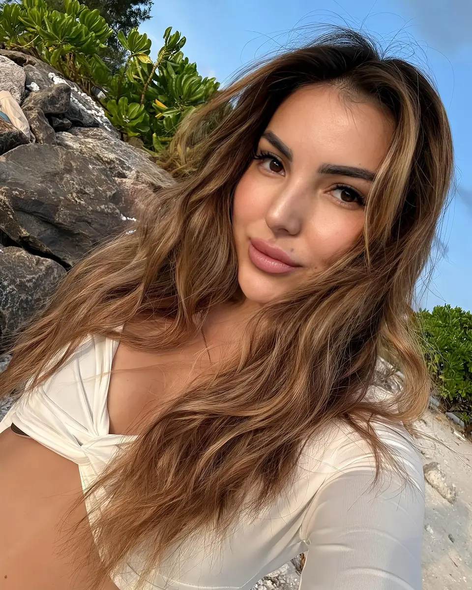 Akerke เอสคอร์ทในเมือง กรุงเทพฯ