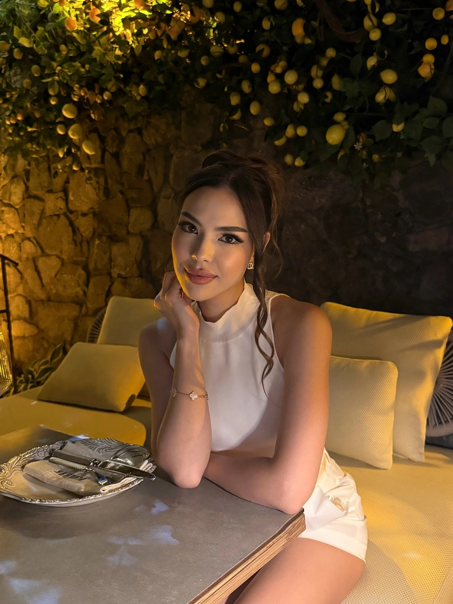 Altynai เอสคอร์ทในเมือง กรุงเทพฯ