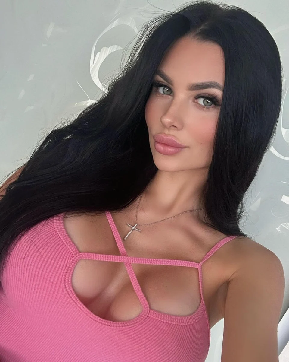 Амира эскорт в городе Бангкок