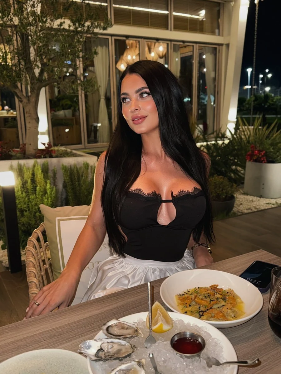 Амира эскорт в городе Бангкок