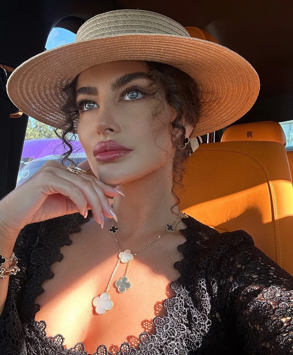 Aruzhan เอสคอร์ทในเมือง กรุงเทพฯ