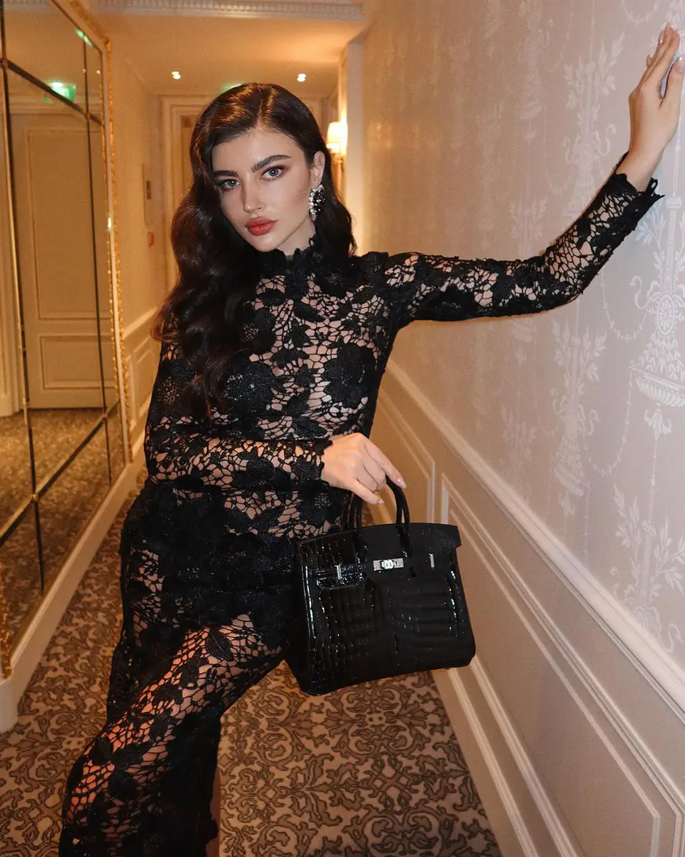 Aruzhan เอสคอร์ทในเมือง กรุงเทพฯ