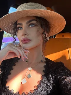 Aruzhan เอสคอร์ทในเมือง กรุงเทพฯ