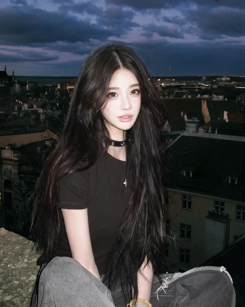 Аянэ эскорт в городе Бангкок