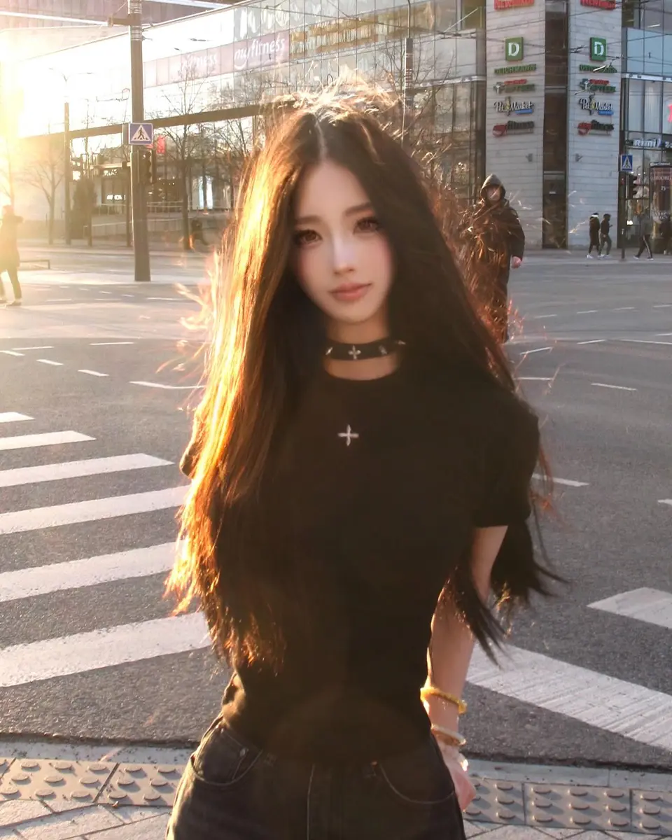 Аянэ эскорт в городе Бангкок