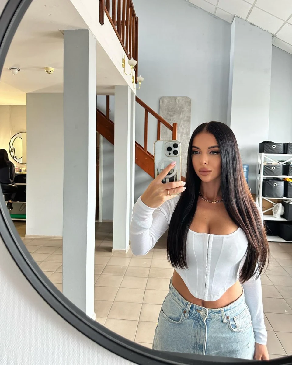 Бьянка эскорт в городе Бангкок