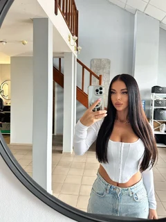 Бьянка эскорт в городе Бангкок