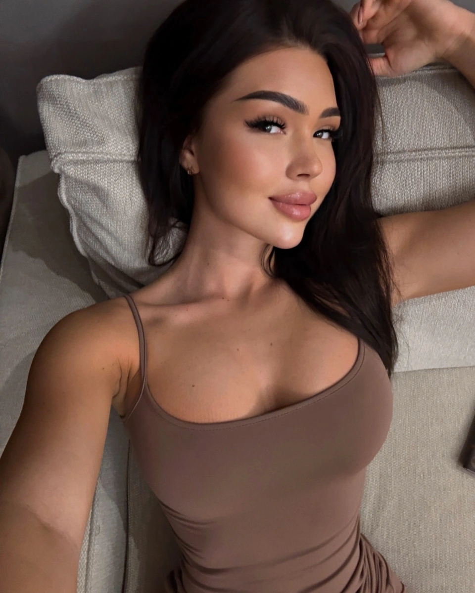 Дана эскорт в городе Бангкок