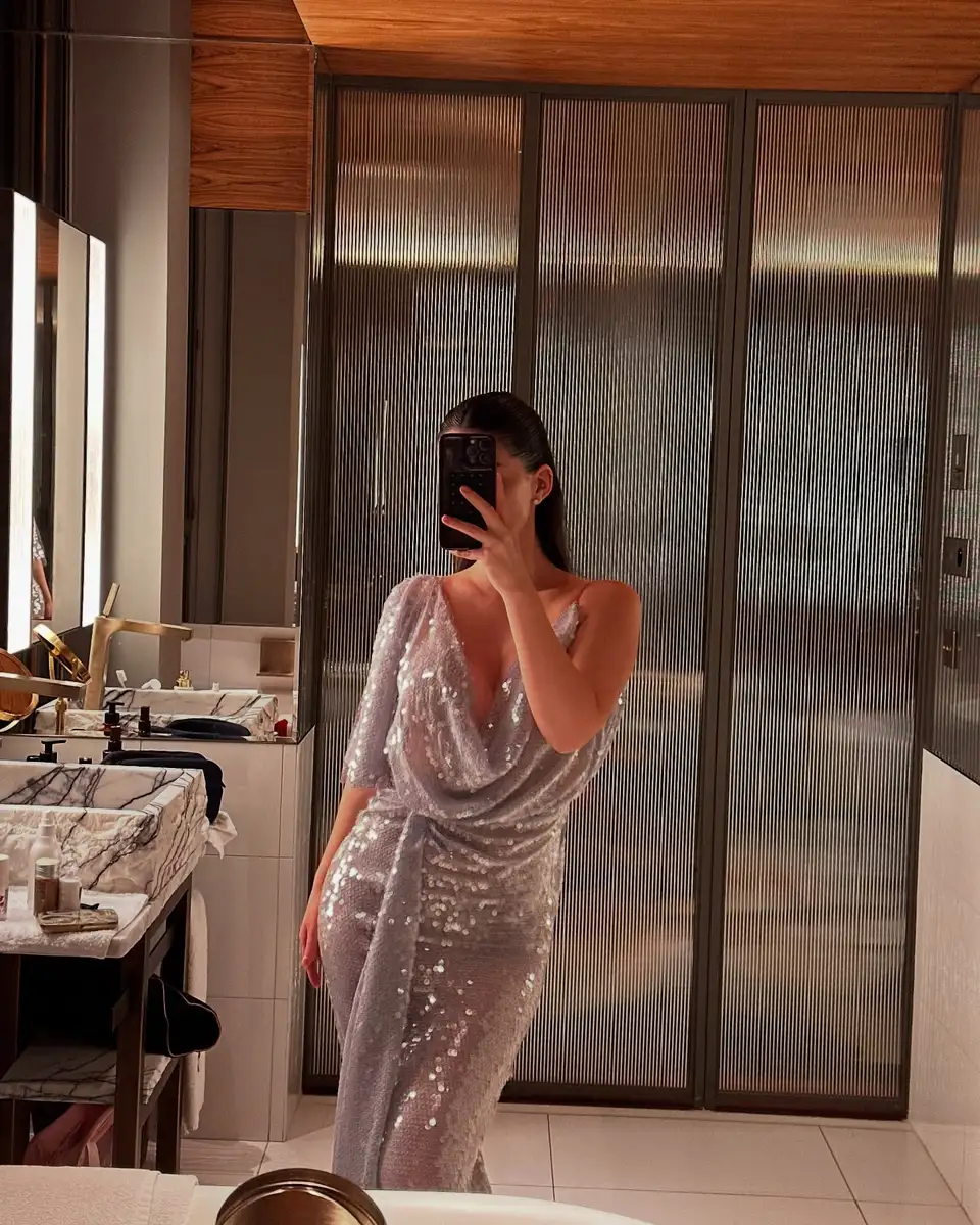 Dinara เอสคอร์ทในเมือง กรุงเทพฯ