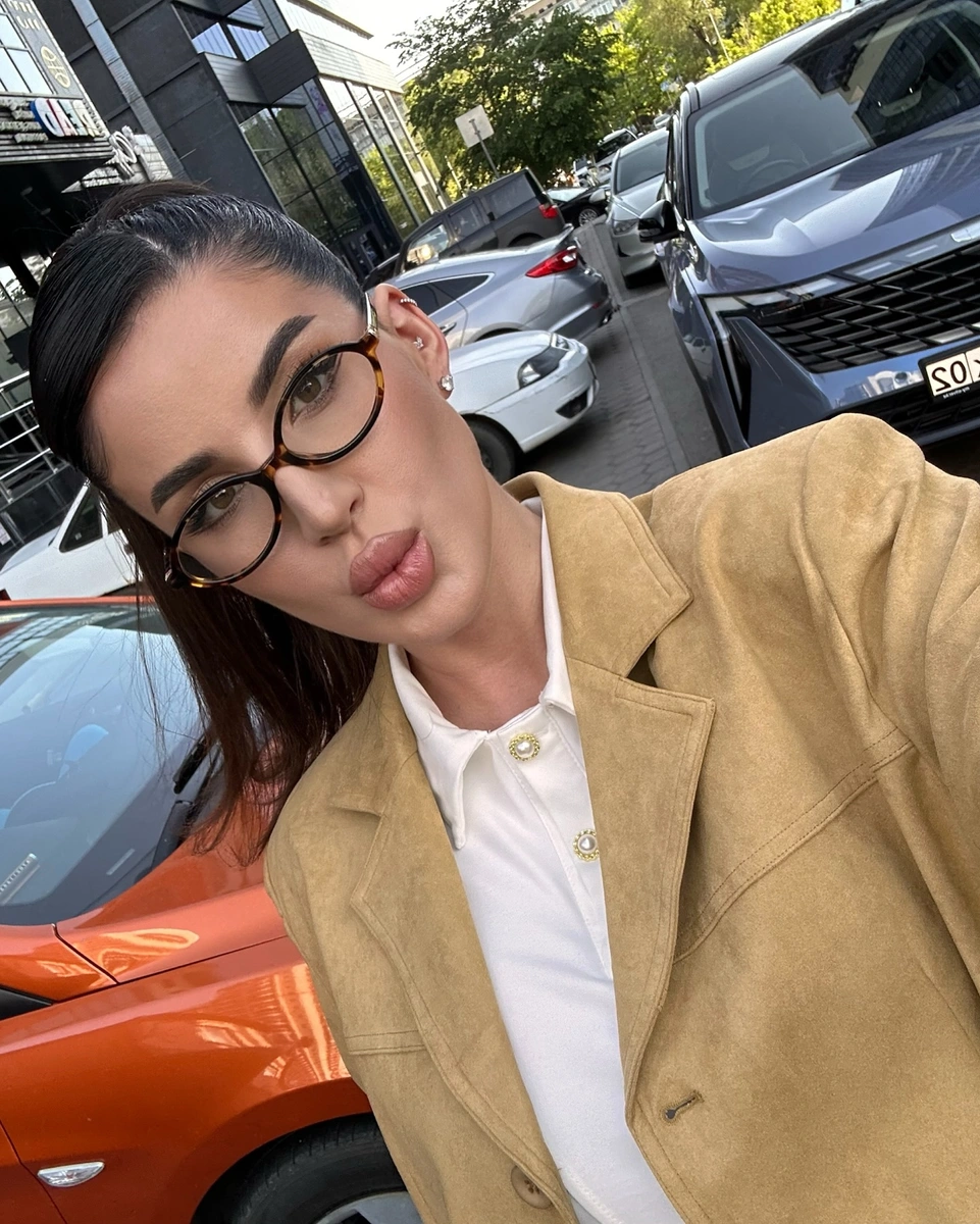 Dinara เอสคอร์ทในเมือง กรุงเทพฯ