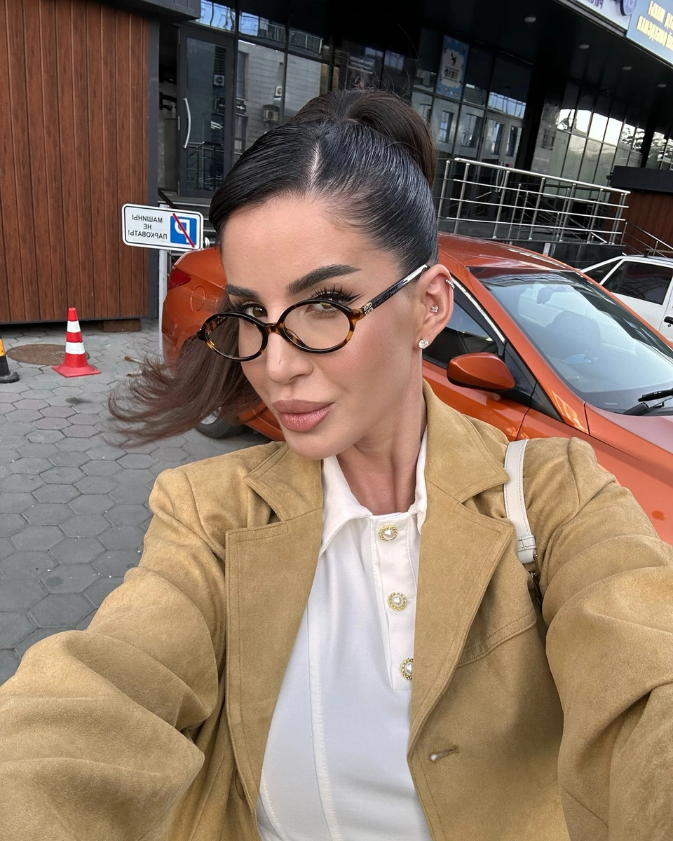 Dinara เอสคอร์ทในเมือง กรุงเทพฯ