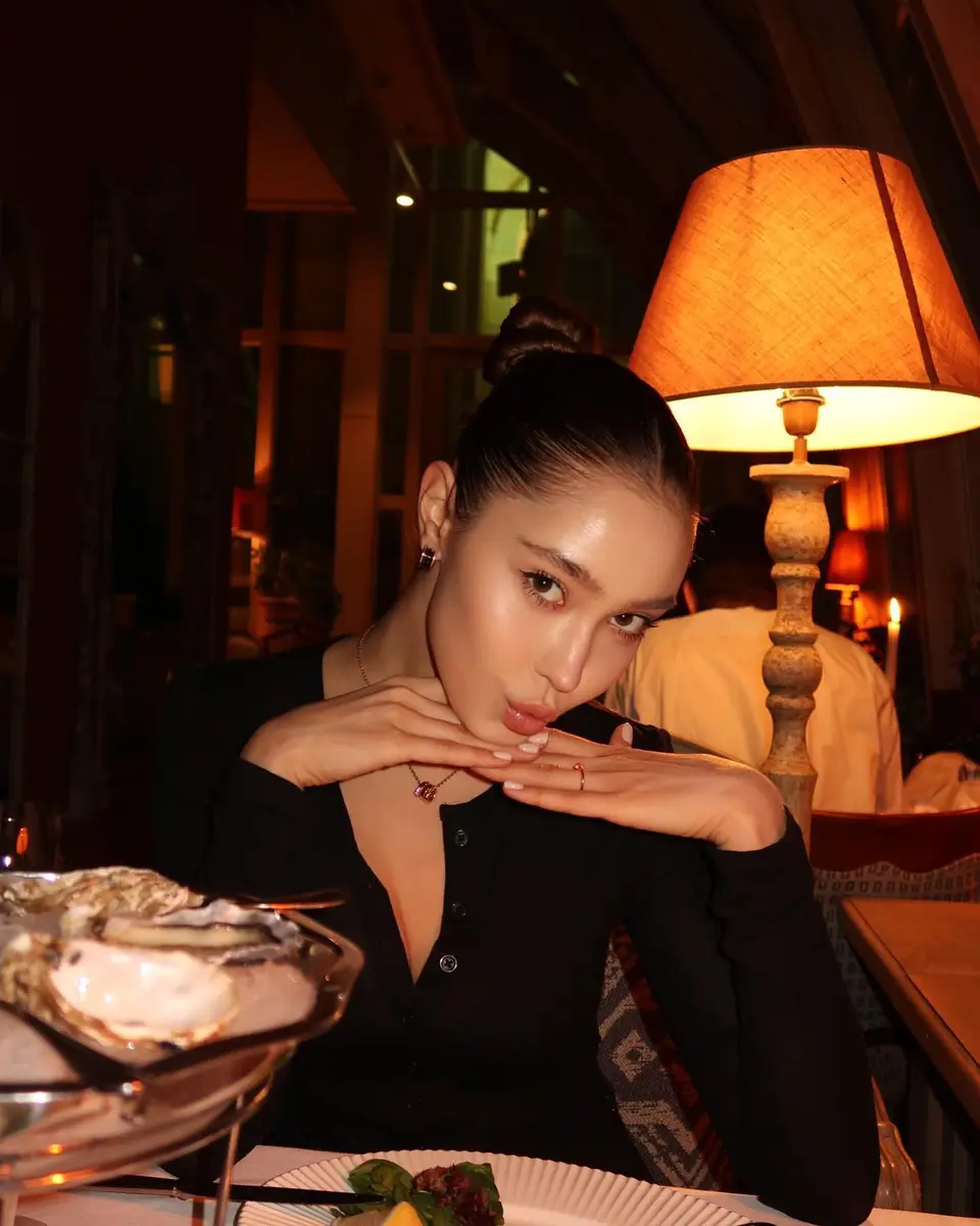 Elmira เอสคอร์ทในเมือง กรุงเทพฯ