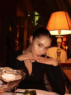 Elmira เอสคอร์ทในเมือง กรุงเทพฯ