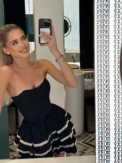 Elvira เอสคอร์ทในเมือง กรุงเทพฯ