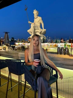 Эвелин эскорт в городе Бангкок