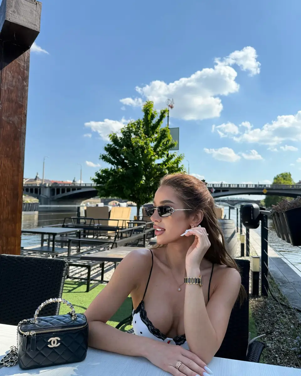 Gulmira เอสคอร์ทในเมือง กรุงเทพฯ