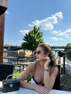 Gulmira เอสคอร์ทในเมือง กรุงเทพฯ