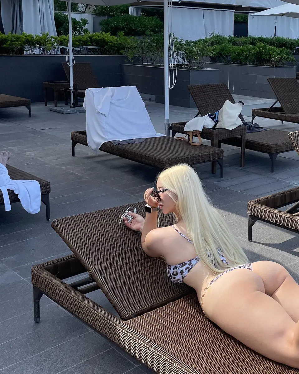 Хана эскорт в городе Бангкок