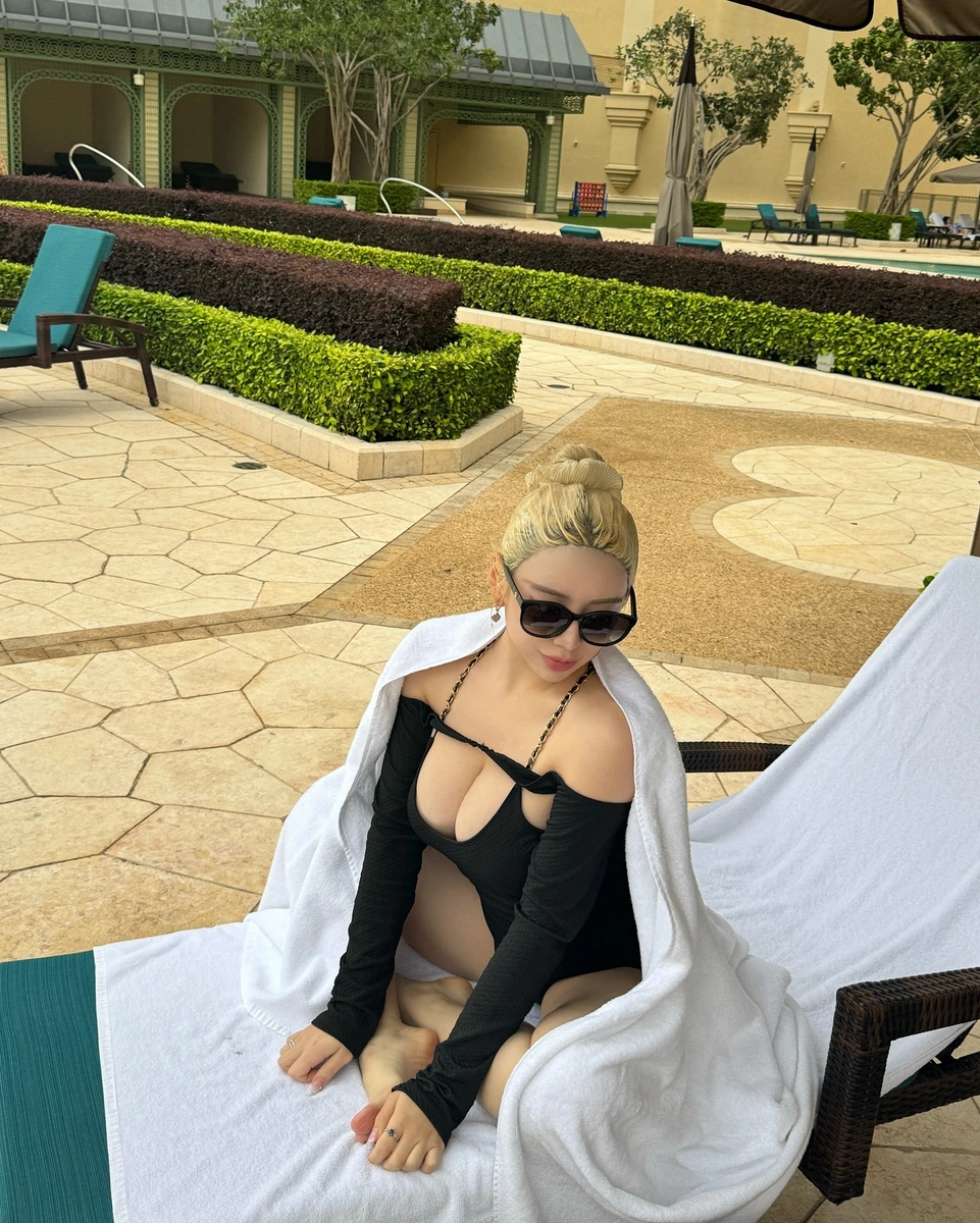 Хана эскорт в городе Бангкок