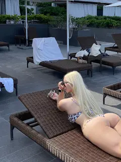 Хана эскорт в городе Бангкок