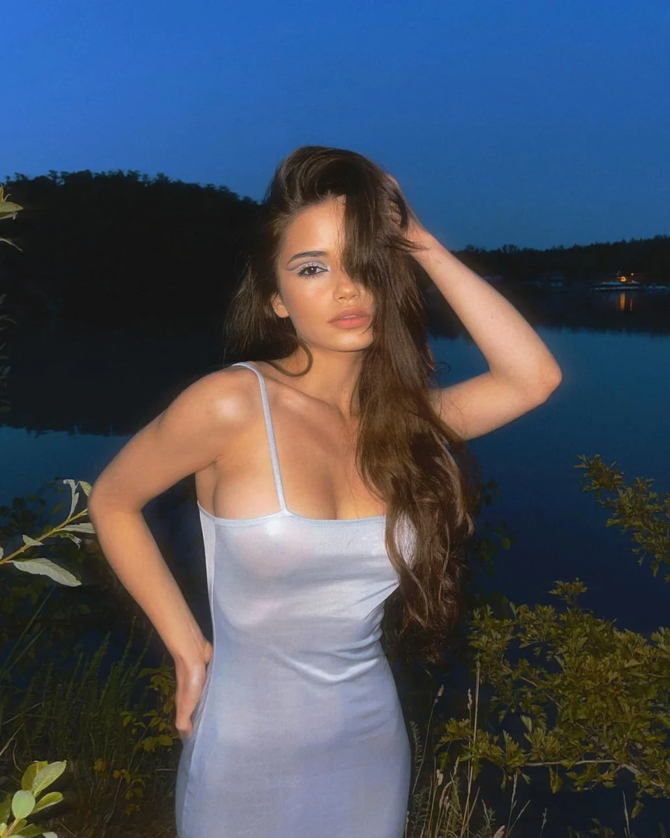 Хелена эскорт в городе Бангкок