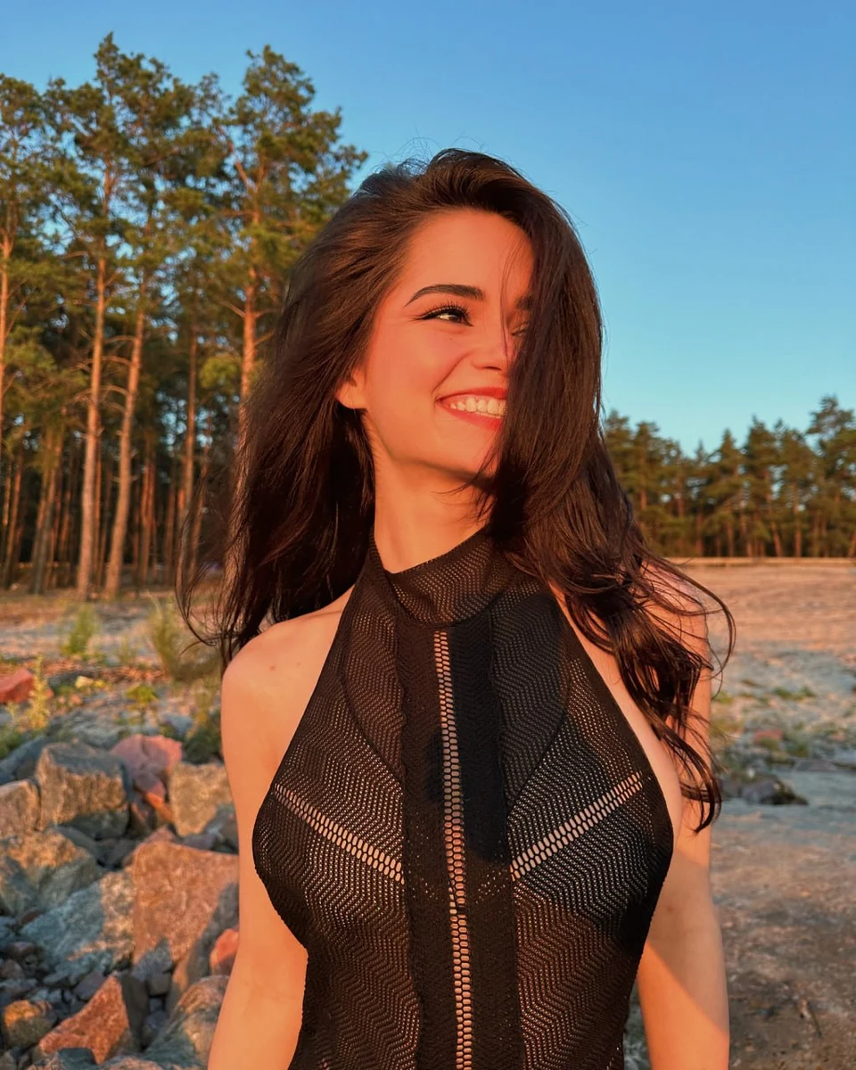 Хелена эскорт в городе Бангкок