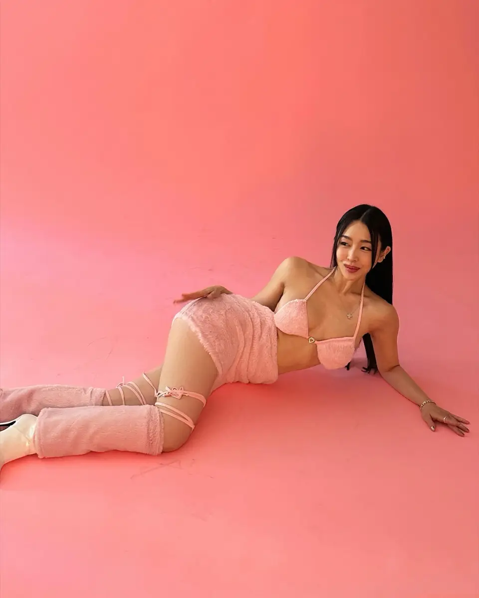 Кали эскорт в городе Бангкок