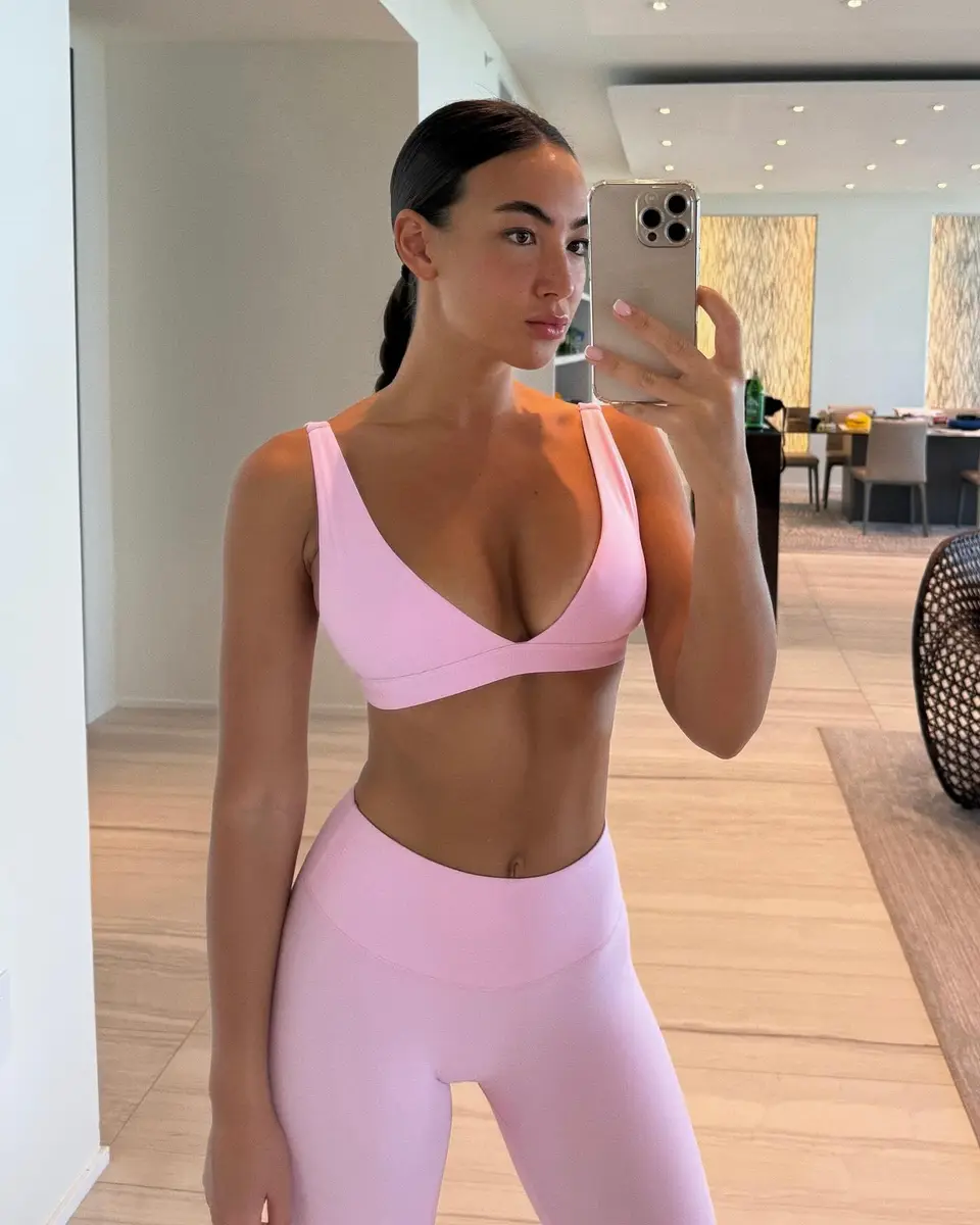 Камила эскорт в городе Бангкок