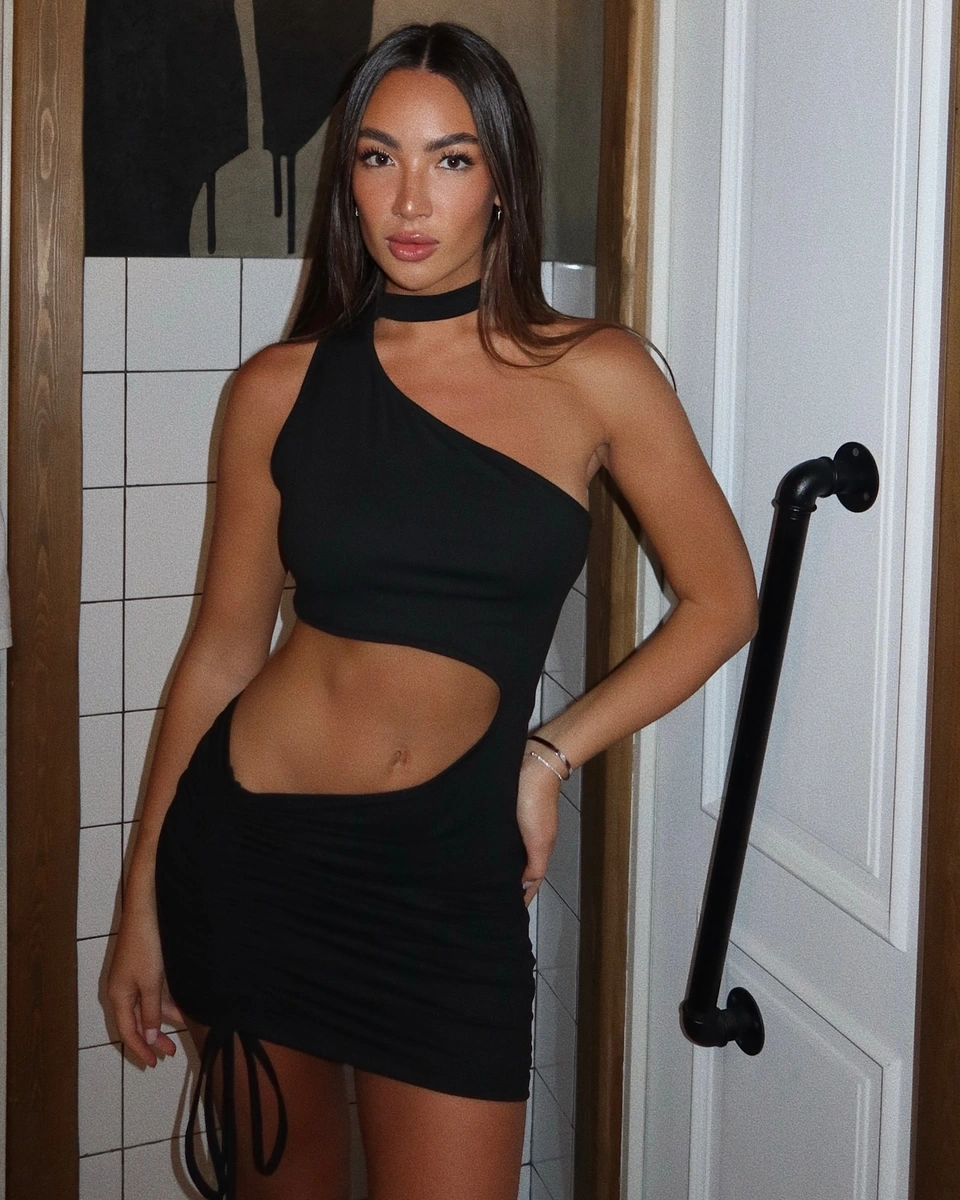 Камила эскорт в городе Бангкок