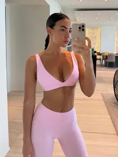 Камила эскорт в городе Бангкок