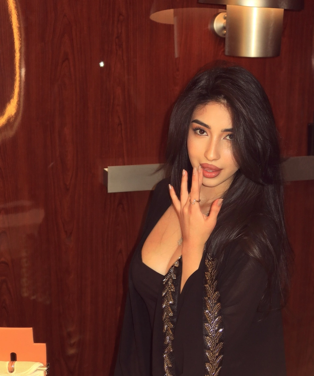 Kamilya เอสคอร์ทในเมือง กรุงเทพฯ