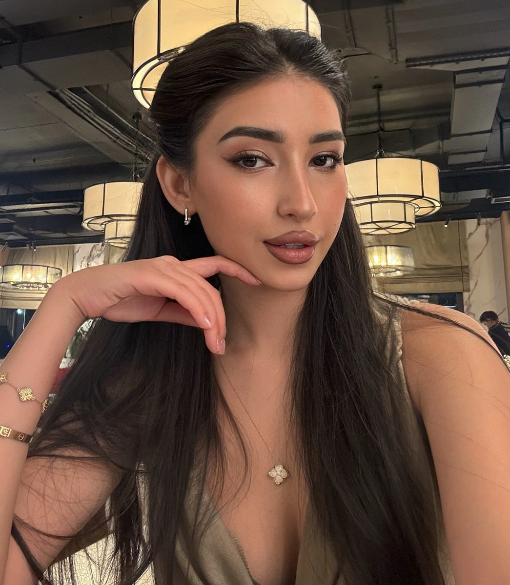 Kamilya เอสคอร์ทในเมือง กรุงเทพฯ