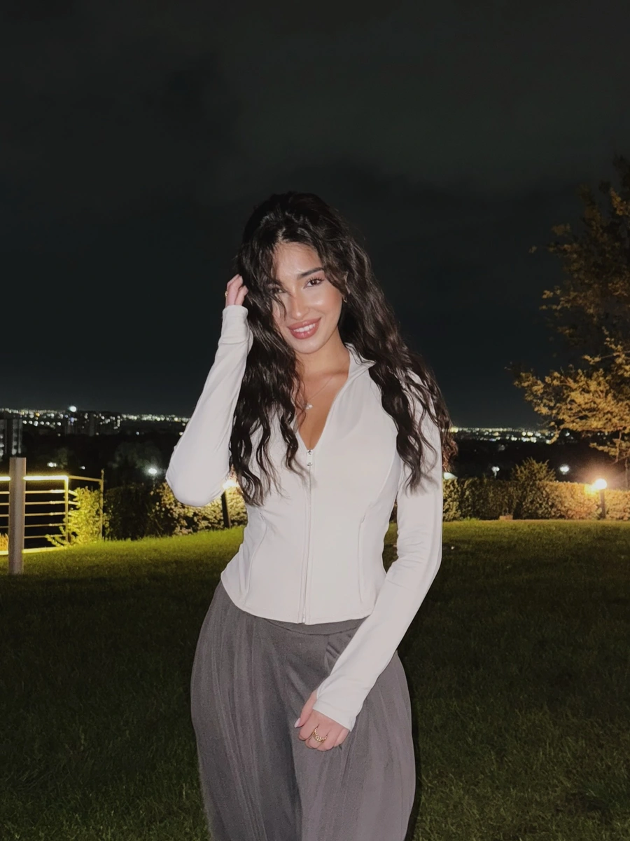 Kamilya เอสคอร์ทในเมือง กรุงเทพฯ