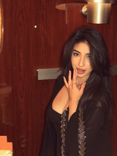 Kamilya เอสคอร์ทในเมือง กรุงเทพฯ