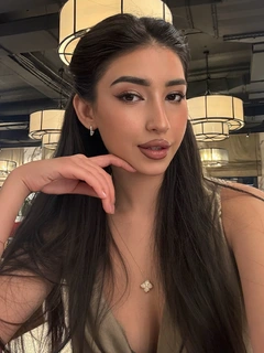 Kamilya เอสคอร์ทในเมือง กรุงเทพฯ