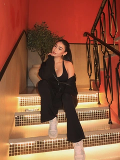 Kamilya เอสคอร์ทในเมือง กรุงเทพฯ